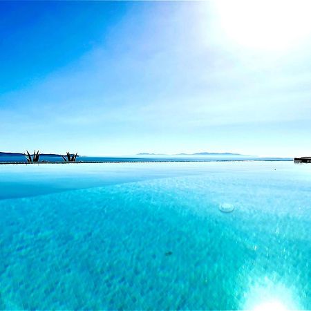 Villa Agnes Mykonos Mykonos Town Kültér fotó