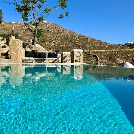 Villa Agnes Mykonos Mykonos Town Kültér fotó