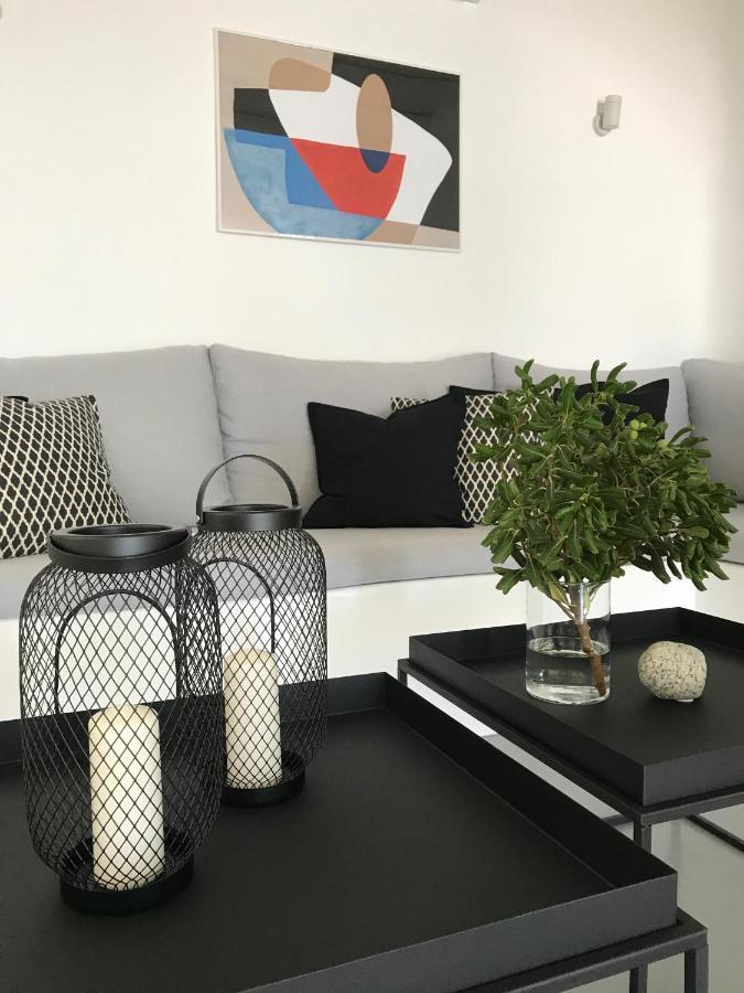 Villa Agnes Mykonos Mykonos Town Kültér fotó