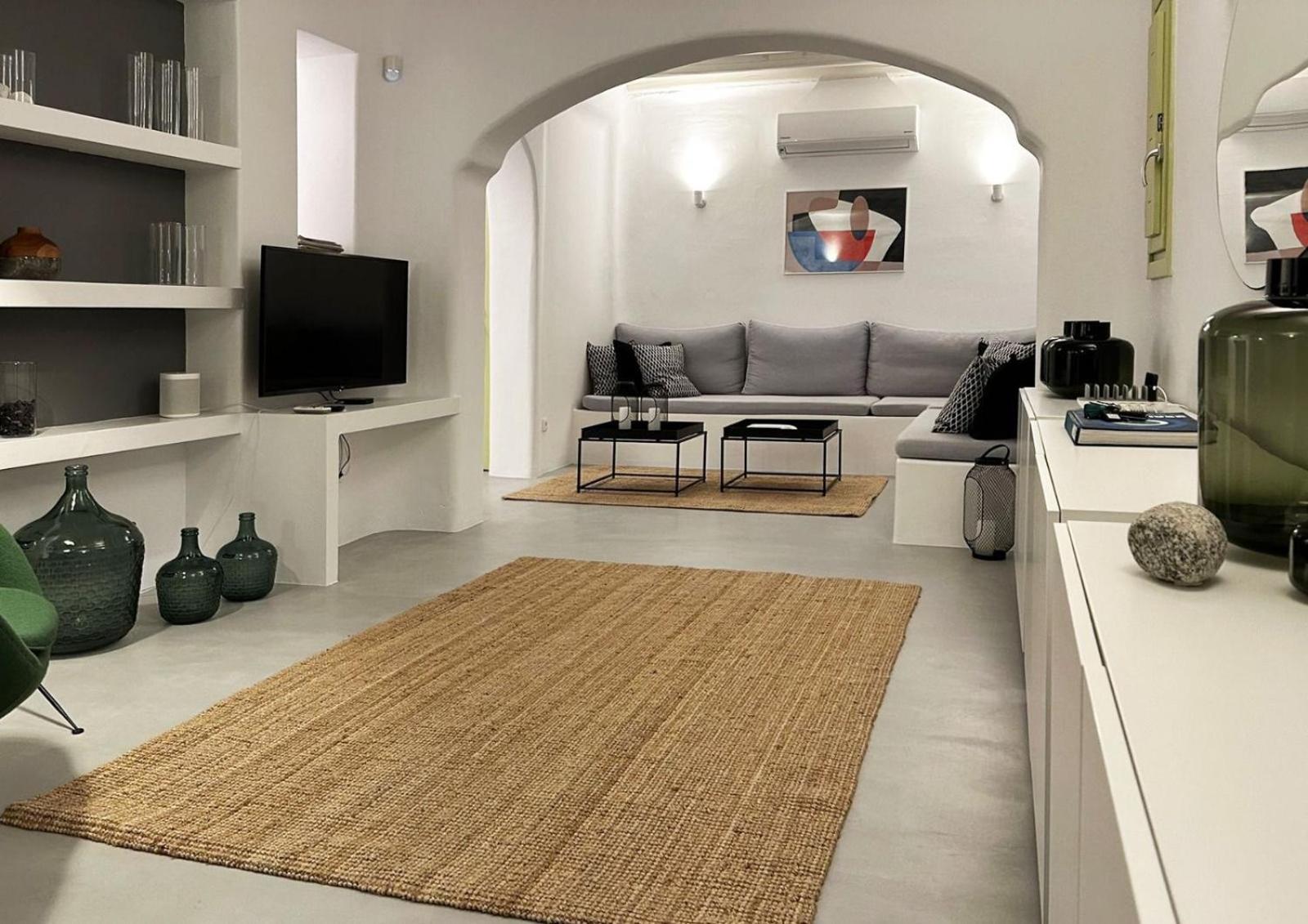 Villa Agnes Mykonos Mykonos Town Kültér fotó