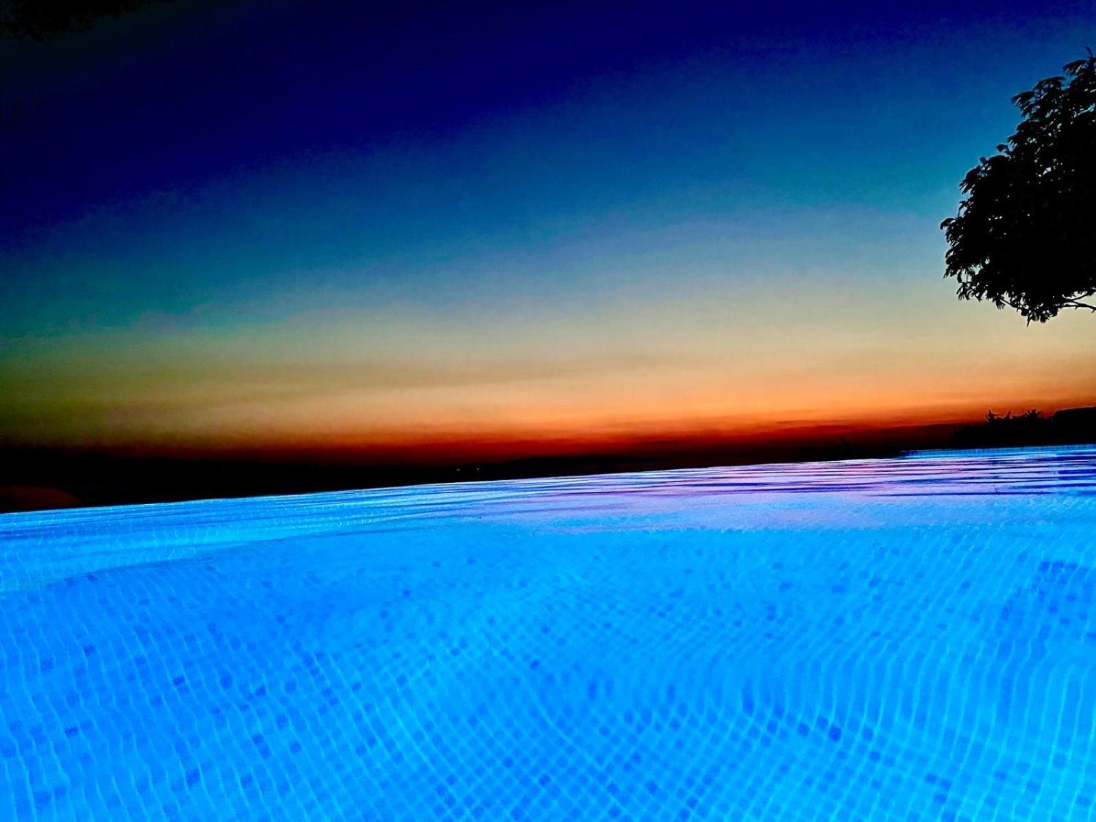 Villa Agnes Mykonos Mykonos Town Kültér fotó