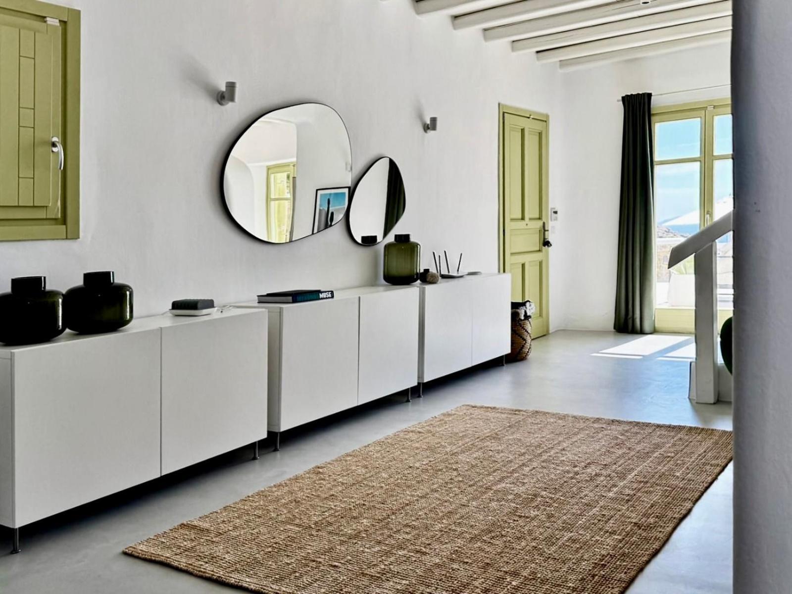 Villa Agnes Mykonos Mykonos Town Kültér fotó